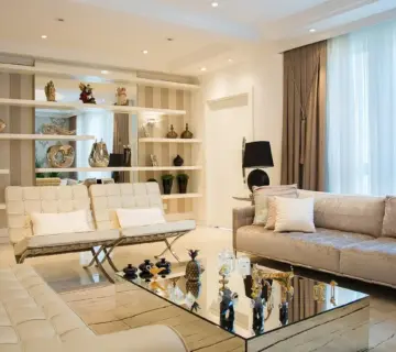 4 tips til at få mest ud af boligindretningsbudgettet