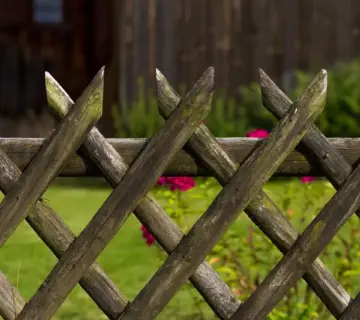 5 gode grunde til at dit næste havehegn skal være et komposithegn