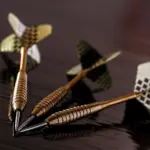 5 tips til at blive bedre til dart