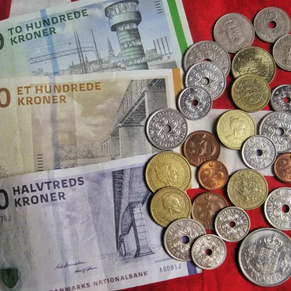 Guide for Dansk Band Krydsord