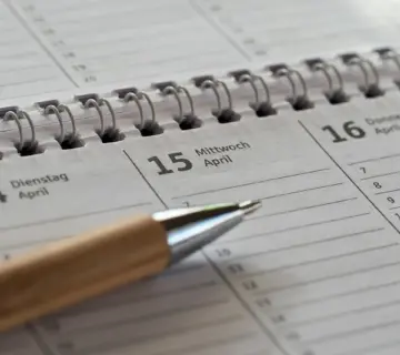 Hvilket uge er vi i?   Din hurtige guide til uge numre og kalenderkaos