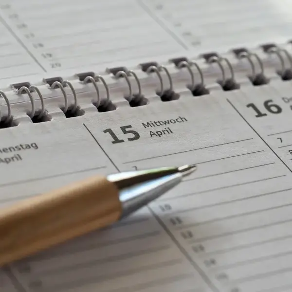 Hvilket uge er vi i?   Din hurtige guide til uge numre og kalenderkaos