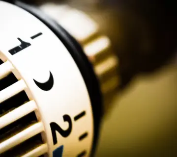 Hvor ofte skal radiatorer udluftes   og hvordan gør du?