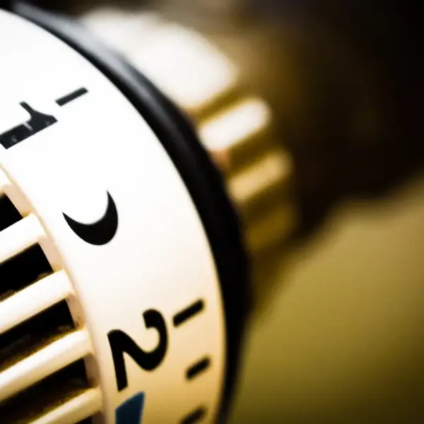 Hvor ofte skal radiatorer udluftes   og hvordan gør du?