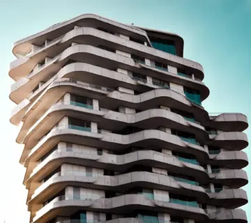 Hvordan bor en bogsamler i et tårnværelse på Østerbro?