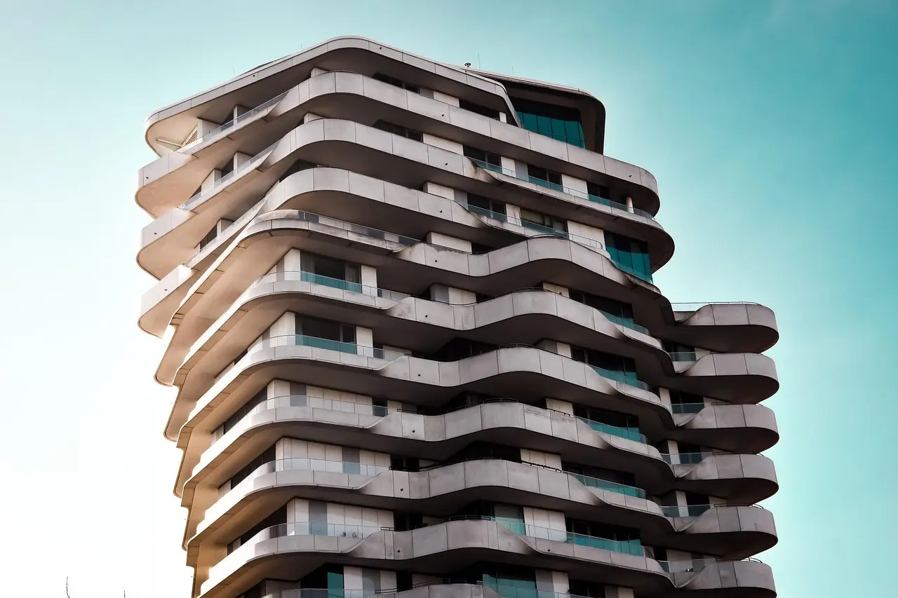 Hvordan bor en bogsamler i et tårnværelse på Østerbro?