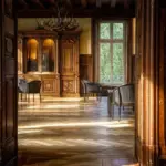 Hvordan lægger man parketgulv? Nem trin for trin guide til et perfekt resultat