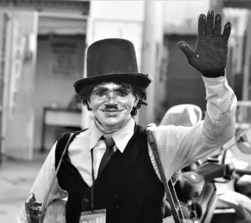 Jacob Taarnhøj kæreste: Alt om komikerens kærlighedsliv bag scenen