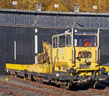 Medvirkende i De Skrigende Halse