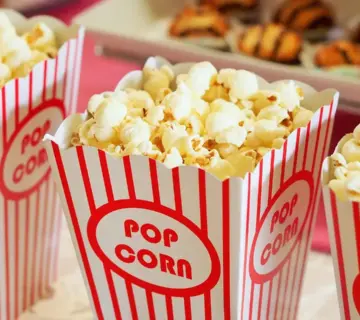 Medvirkende i Epic Movie