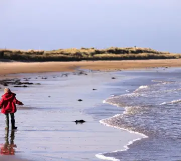 Medvirkende i Pendlerkids