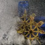 Sådan renser du perlatoren på vandhanen for bedre vandtryk