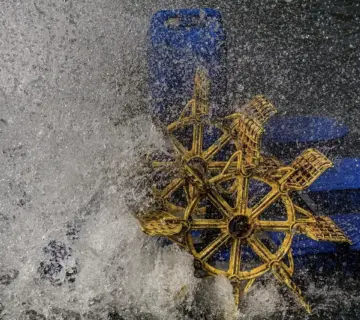 Sådan renser du perlatoren på vandhanen for bedre vandtryk