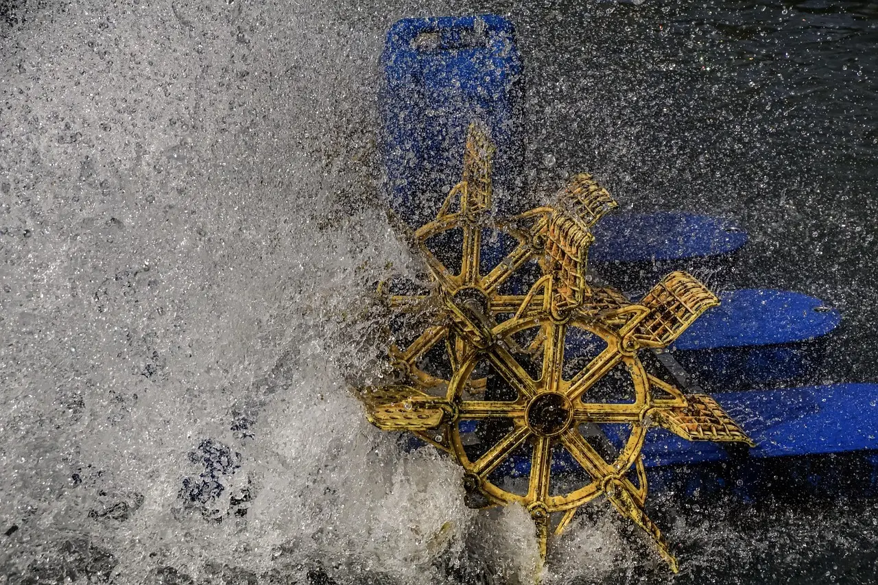 Sådan renser du perlatoren på vandhanen for bedre vandtryk